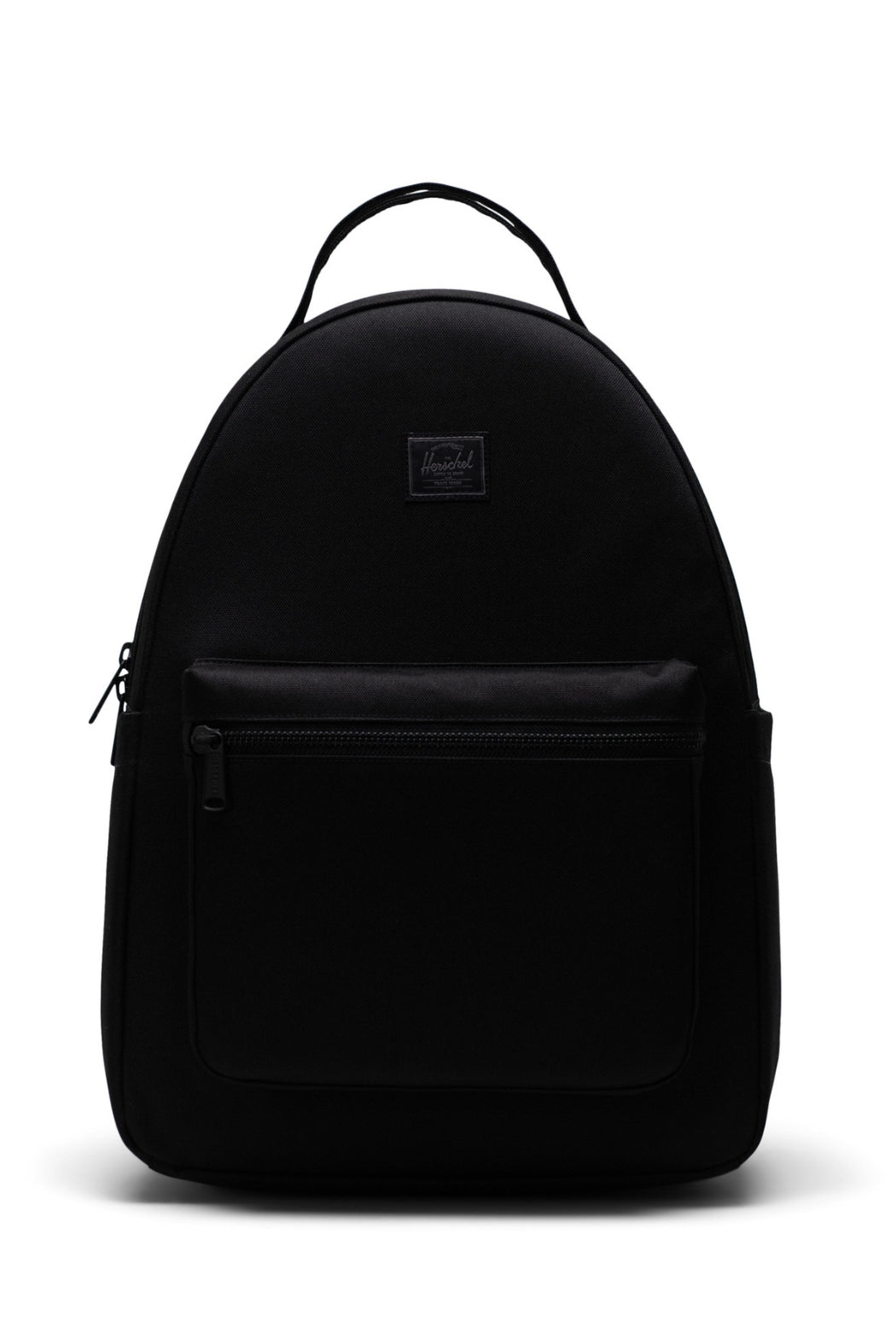 Herschel Nova Mid-Volume Backpack - Black – Queen of Hearts  display picture 2