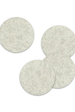 Woolsters - Merino Wool Coasters (Set of 4)