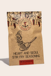 Ocean State Pepper Co. Packet - Heart and Seoul