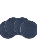 Leather Coasters (Giveback Collection)