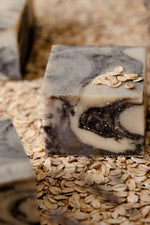 Sallye Ander Essential Bar Soap - Lavender Moon