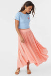 O'Neill Marnie Midi Skirt