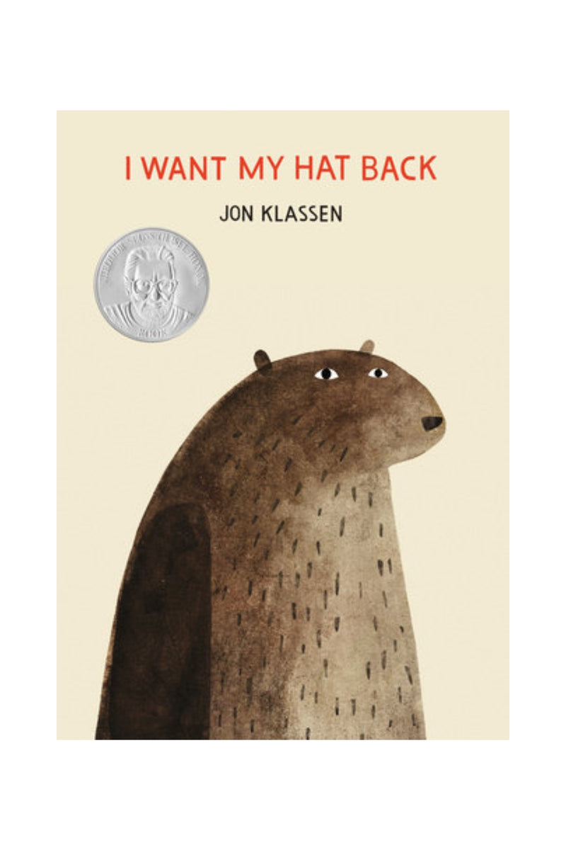 I Want My Hat Back
