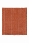 Double Weave Napkins - Set of 4