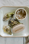 Oyster Brush