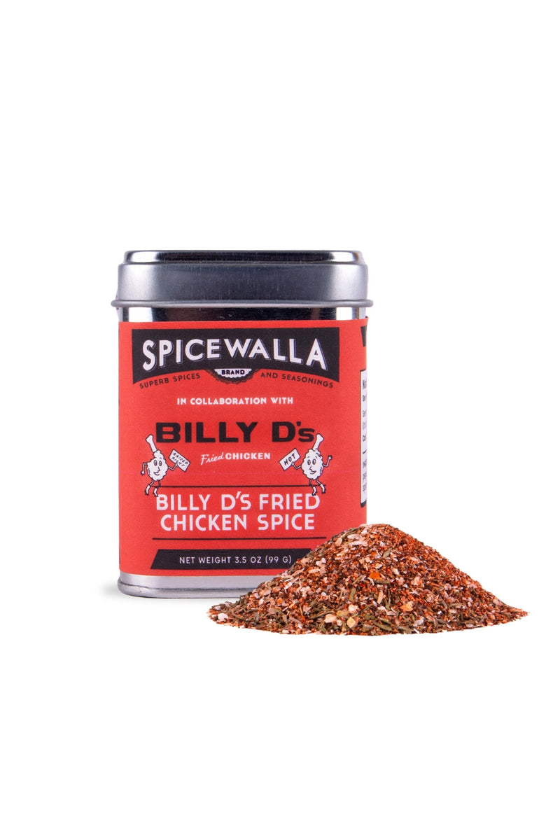 Spicewalla Billy D's Fried Chicken Spice