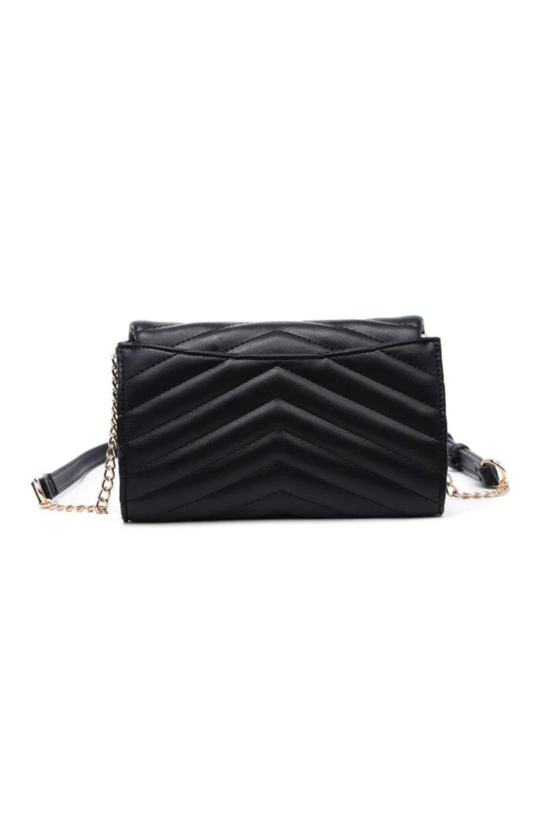 Nanci Crossbody