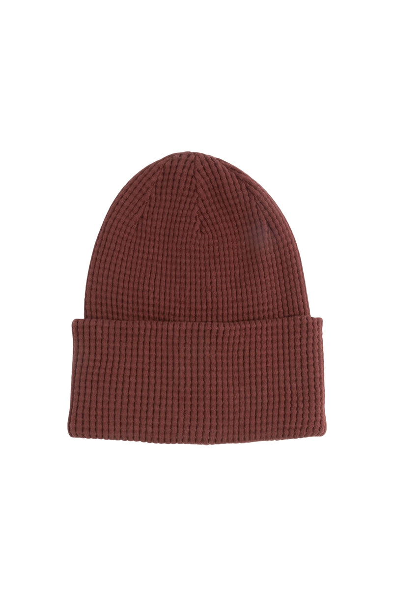 Coal Crossover - Burgundy
