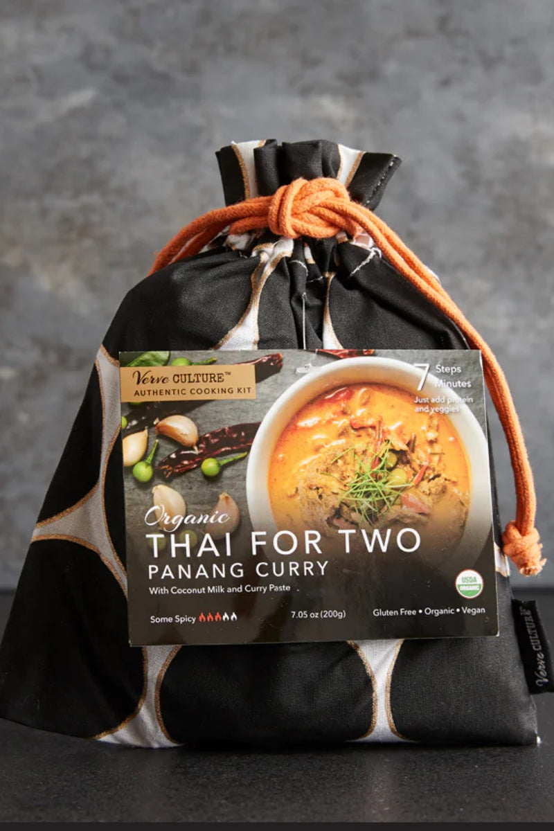 Thai Cooking For Two Kit - Panang Curry