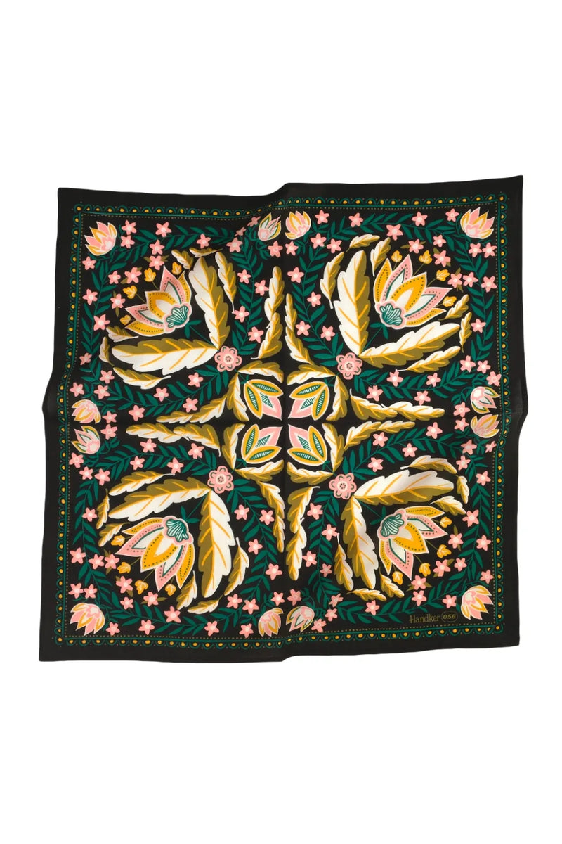 Handker Bandanas - Betty
