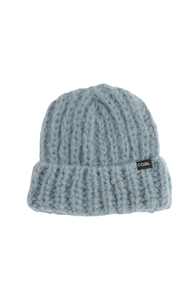Coal Ivy - Shale Blue