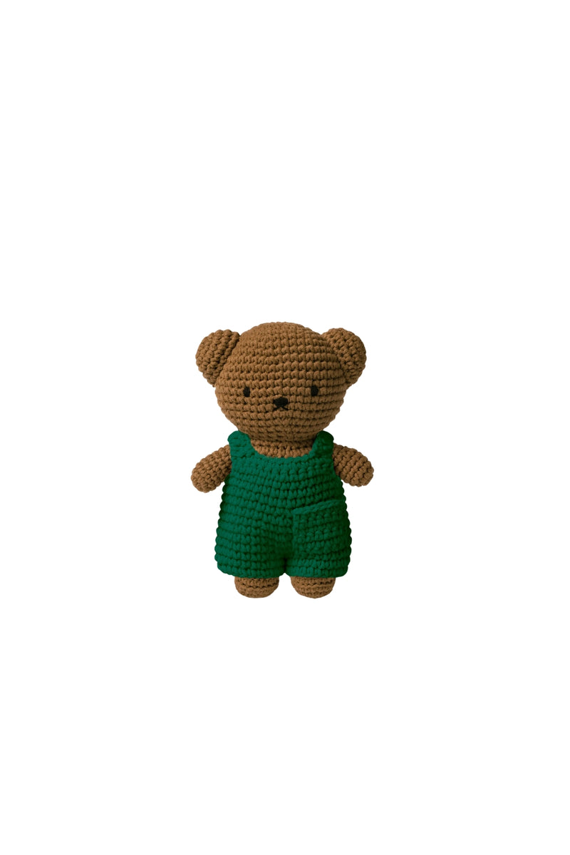 Boris Casual Outfit