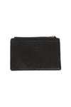 New Penny Mini Travel Wallet - Black
