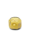 Paddywax Basalt Glass Candle 5 oz - Tobacco Patchouli