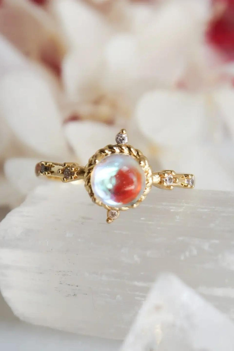 Daydreamer Ring