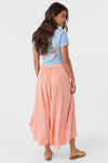 O'Neill Marnie Midi Skirt