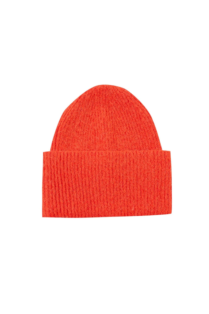 FRNCH Glycine Hat - Rouge