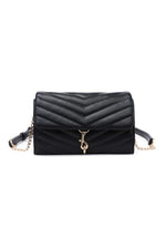 Nanci Crossbody