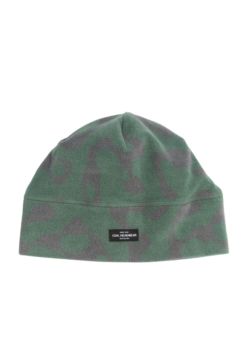 Coal Sully - Dark Green