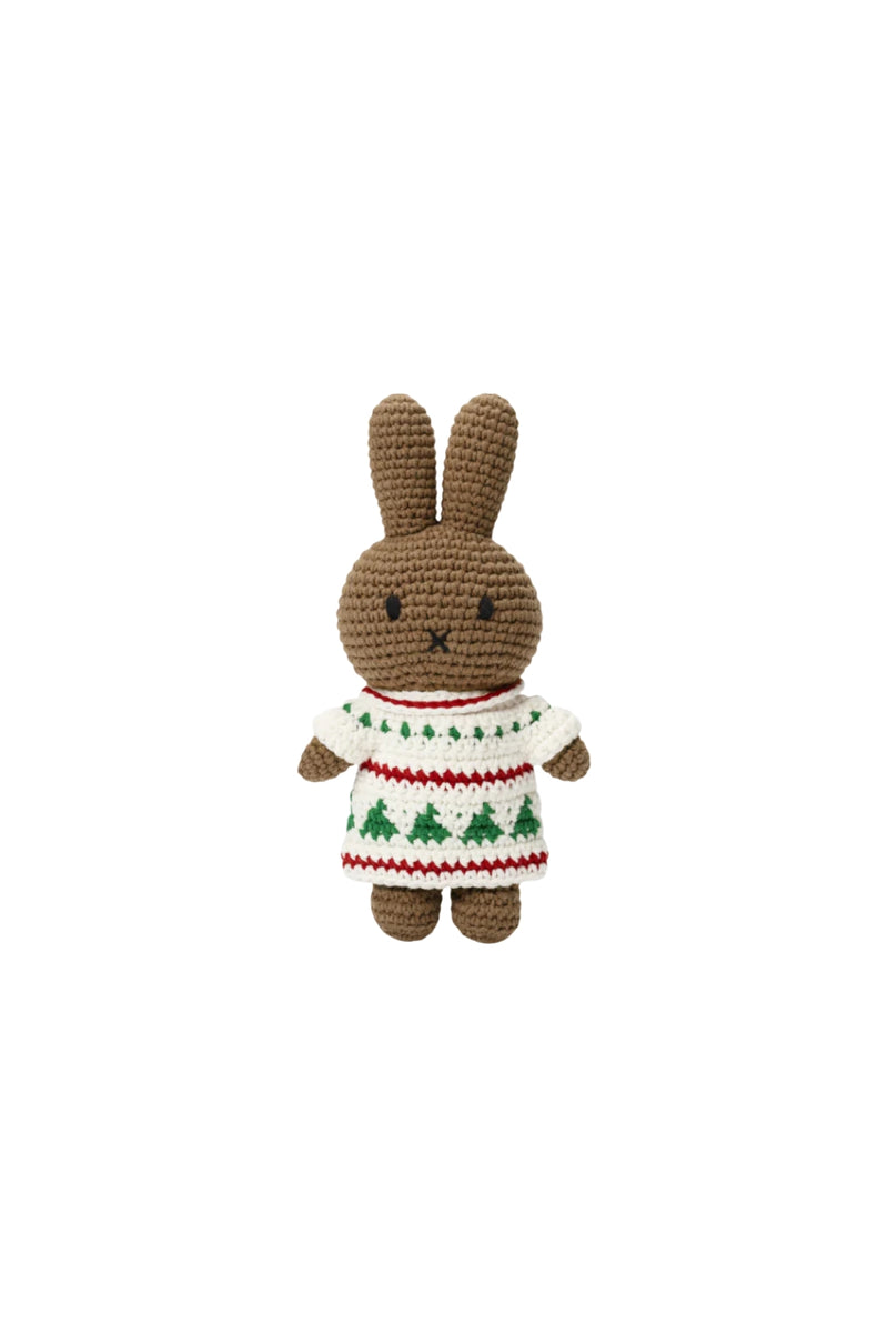 Melanie Christmas Dress