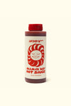Woon Mama's Way Hot Sauce