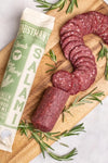 Foustman's Uncured Salami - Lamb Rosemary