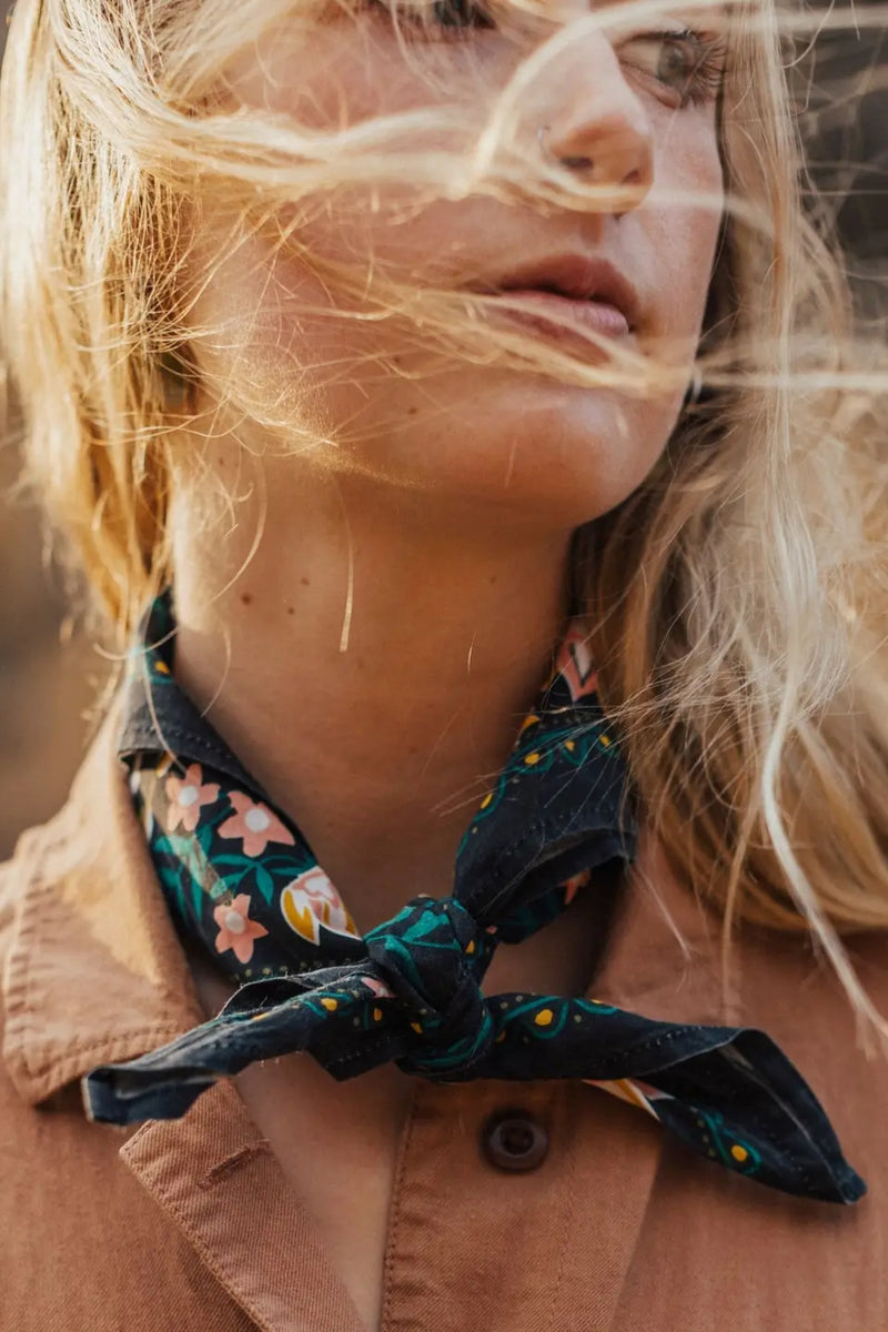 Handker Bandanas - Betty