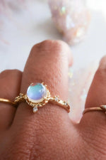 Daydreamer Ring