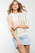 Finley Sweater