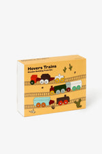 Hovers - Trains
