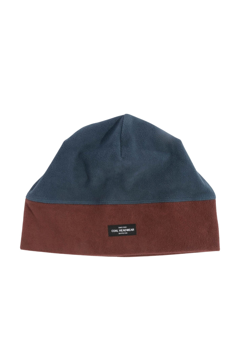 Coal Sully - Navy/Burgundy