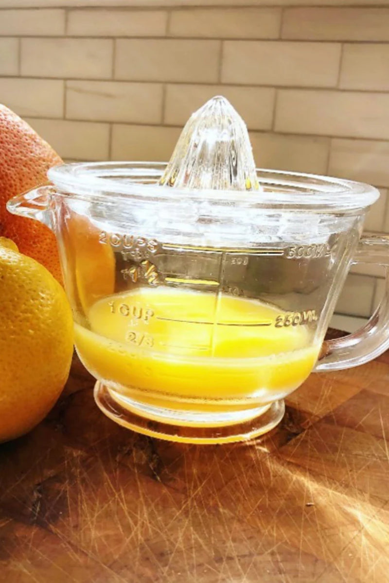 Citrus Juicer