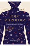Body Astrology - Book