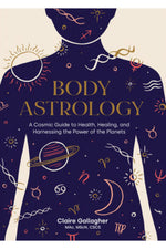 Body Astrology - Book