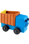 Luke's Toy Factory Truck Dump Truck