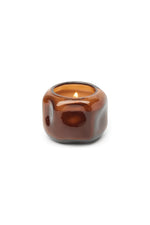 Paddywax Basalt Glass Candle 5 oz - Sienna Sunset