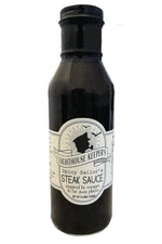 Spicy Sailor's Steak Sauce