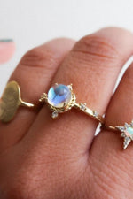 Daydreamer Ring