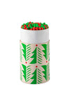 Large Cylinder Safety Matches - Conifer