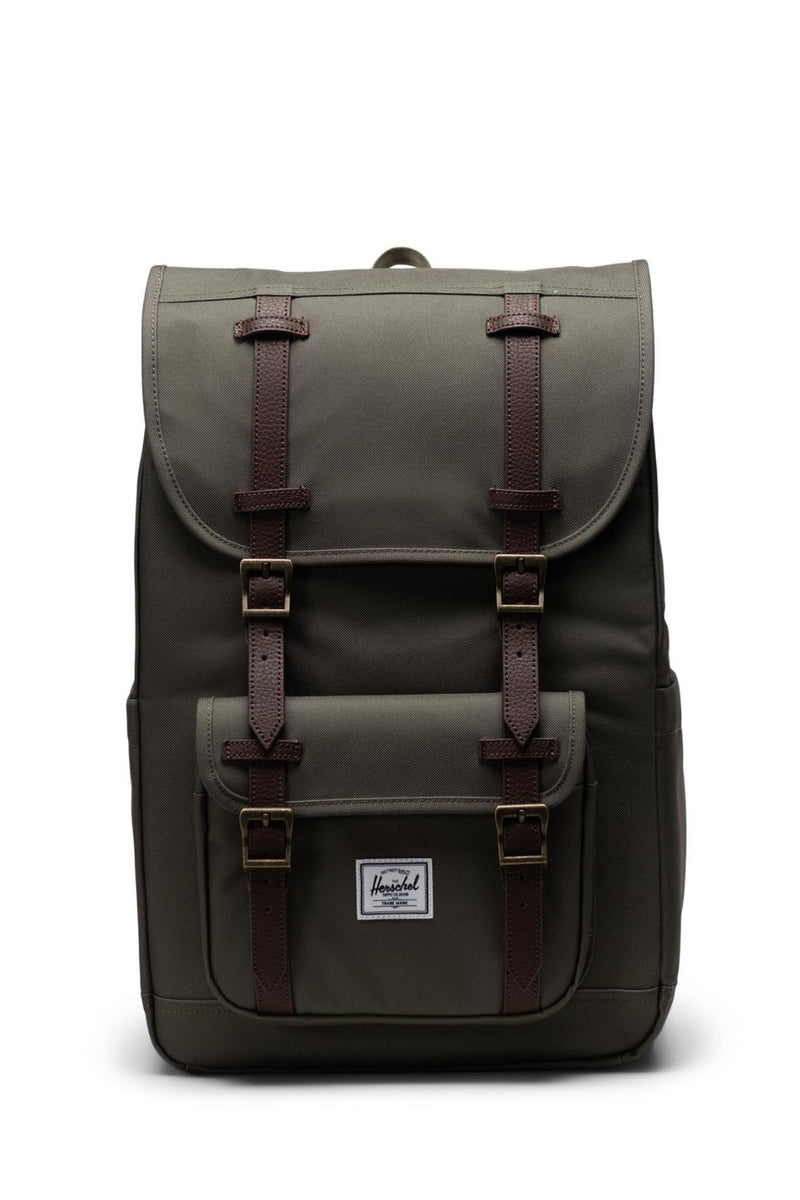 Little America Mid Backpack