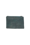 New Penny Mini Travel Wallet - Vivid Deep Teal