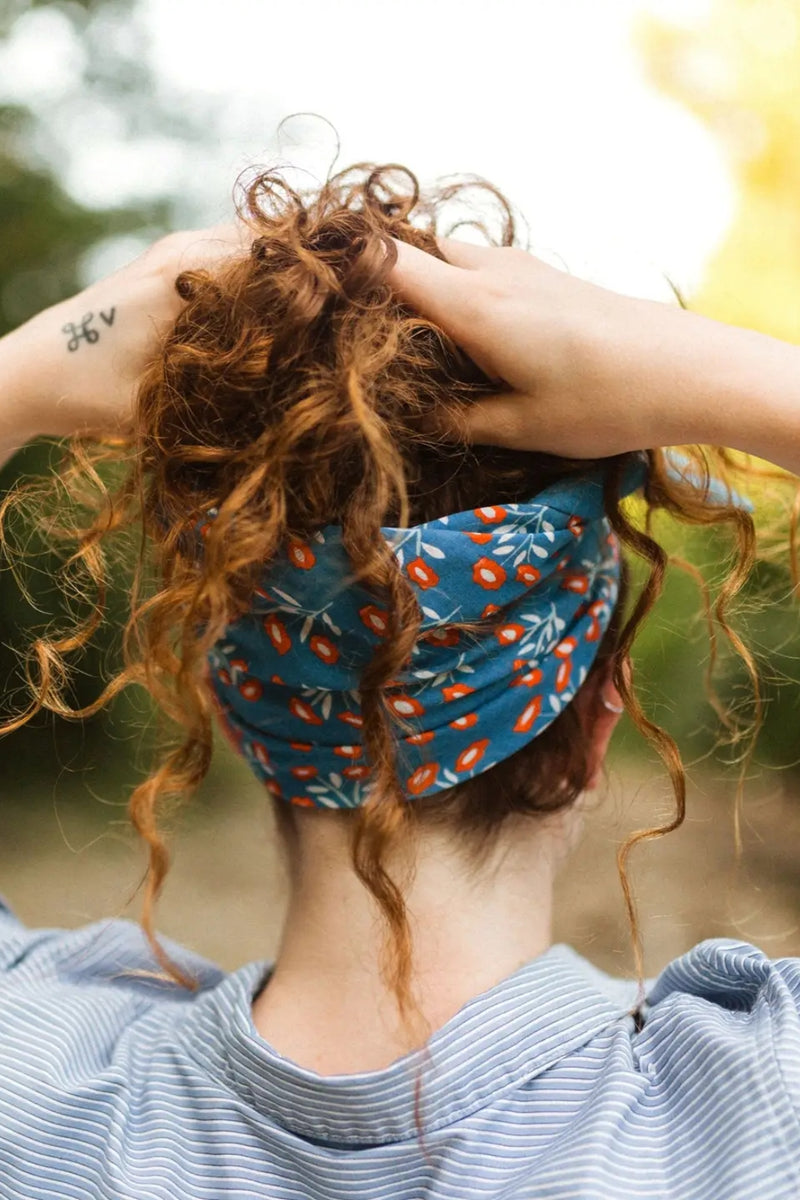 Handker Bandanas - Juliet