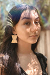 Mind's Eye Design Satya Earrings