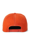 Brixton Grade HP Snapback - Solar Orange