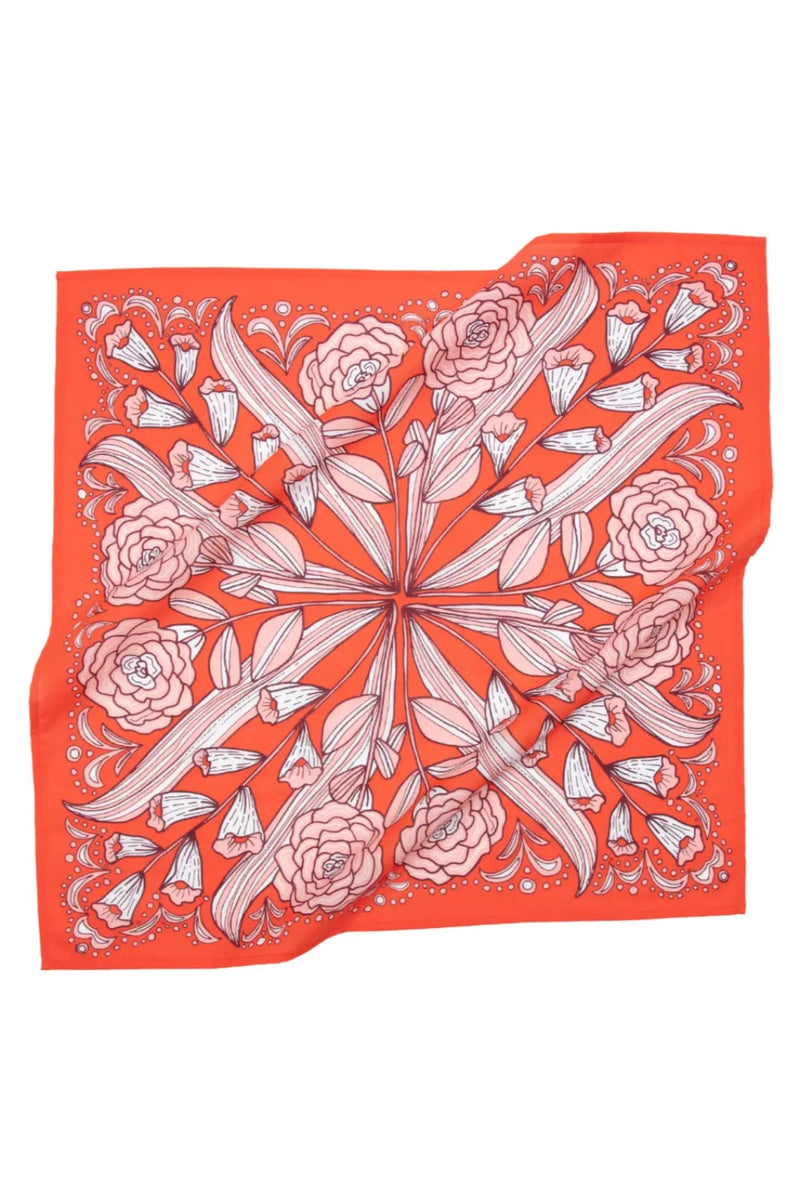 Handker Bandanas - Greta