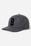 Brixton Big B Cap
