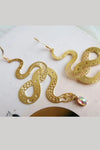 Bohindie Stream Levitate Earrings