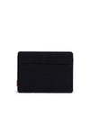 Charlie Cardholder - Black Tonal