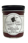 Cape Cod Horseradish