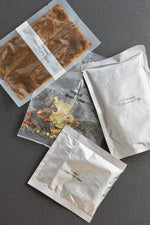 Thai Cooking For Two Kit - Organic Green Curry